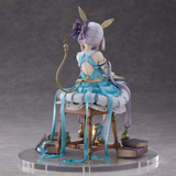 Atelier Sophie 2: The Alchemist of the Mysterious Dream Plachta 1/7 Scale Figure