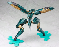 Metal Gear Solid 4 Guns of the Patriots Metal Gear Ray (Reissue)