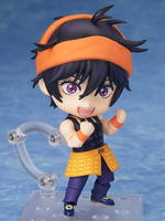 Nendoroid No.1684 Narancia Ghirga (Reissue)