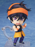 Nendoroid No.1684 Narancia Ghirga (Reissue)