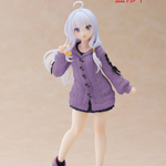 Wandering Witch: The Journey of Elaina Coreful Figure - Elaina (Knit Dress Ver.)