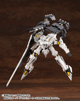 [Backorder] HEAVY WEAPON UNIT 16 OVERED MANIPULATOR