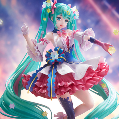 Hatsune Miku: Rosuuri Ver.