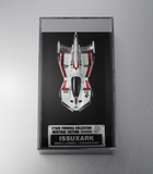 [Backorder] Cyber Formula Collection -Heritage Edition- Future GPX Cyber Formula ISSUXARK