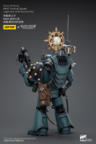 WARHAMMER Sons of Horus MKVITactical Squad Legionary with Nuncio Vox