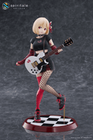 Lycoris Recoil Chisato Nishikigi Band Ver.