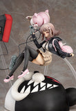 Chiaki Nanami 1/8 Scale Figure (Reissue)