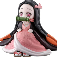 DEMON SLAYER KIMETSU SHAKE THE SWORD SMALLER NEZUKO ICHIBAN