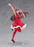 Fujishima Megumi 1/7 Scale Figure