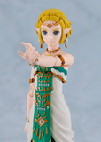 Figma 637 Zelda: Tears of the Kingdom Ver.