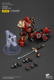 WARHAMMER Blood Angels Dominion Zephon