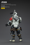 Joy Toy Sorrow Expeditionary Forces 09th Legion Assault Company Sergeant Major
