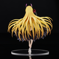 To Love-Ru Darkness Golden Darkness Darkness Ver.