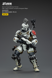 Joy Toy Sorrow Expeditionary Forces 09th Legion Assault Company Sergeant Major