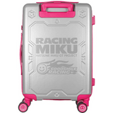 Hatsune Miku Racing Ver. 2025 Suitcase Pop