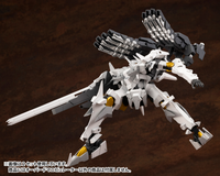 [Backorder] HEAVY WEAPON UNIT 16 OVERED MANIPULATOR