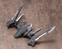 [Backorder] HEAVY WEAPON UNIT 22 EXENITH WING
