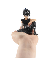 G.E.M. series Hiei Palm Sized Figure