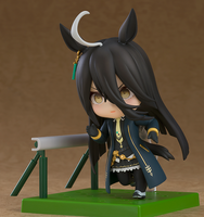 Nendoroid No.2548 Manhattan Cafe