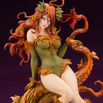 Poison Ivy Returns Fall Limited Edition Bishoujo Statue