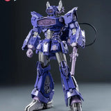 Transformers MDLX Shockwave