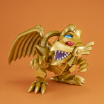 [Backorder] MEGATOON Yu-Gi-Oh！ Duel Monsters The Winged Dragon of Ra
