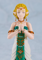 Figma 637 Zelda: Tears of the Kingdom Ver.