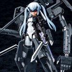 Busou Shinki x Megami Device Type Devil Strarf bis