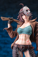 Jason Voorhees Bishoujo Statue 2nd Edition (Reissue)