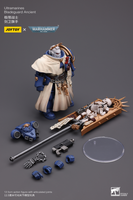 [Backorder] WARHAMMER Ultramarines Bladeguard Ancient