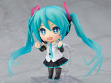 Nendoroid No.1309 Hatsune Miku V4X (Reissue)