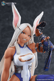 My Hero Academia Mirko Rabbit 1/7 Scale Figure