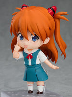 Nendoroid No.1202 Asuka Shikinami Langley (Reissue)