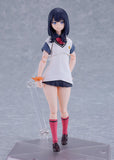 Figma 664 Rikka Takarada: GRIDMAN UNIVERSE ver.