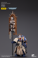 [Backorder] WARHAMMER Ultramarines Bladeguard Ancient