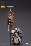 [Backorder] WARHAMMER Ultramarines Bladeguard Ancient