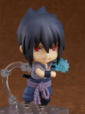 Nendoroid No.707 Sasuke Uchiha (Reissue)