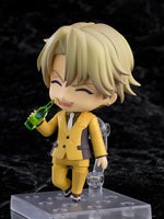 Nendoroid No.2138 Finn Oldman