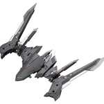 [Backorder] HEAVY WEAPON UNIT 22 EXENITH WING