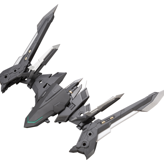 [Backorder] HEAVY WEAPON UNIT 22 EXENITH WING