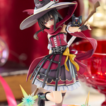 KONOSUBA-God's blessing on this wonderful world! Megumin: Light Novel 10th Anniversary Ver.