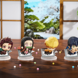 Dimension BreakSerise Mini Figure-Vol.1 (Each)