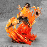 Portrait.Of.Pirates One Piece NEO-MAXIMUM Portgas D. Ace 15th Limited Ver. (Reissue)