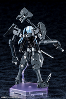 Busou Shinki x Megami Device Type Devil Strarf bis