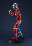 Ultimate Article Kikaider Android of Justice Renewal Edition