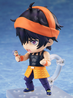 Nendoroid No.1684 Narancia Ghirga (Reissue)