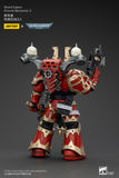 WARHAMMER World Eaters Khorne Berzerker 2