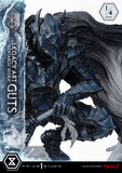 Legacy Art "Kentarou Miura" Berserk Guts 1/4 Scale Bonus Version