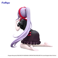 OVERLORD Noodle Stopper Figure Shalltear Loungewear Ver.