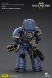 WARHAMMER Ultramarines Heavy Artificer Armor with Relic Multi-Melta